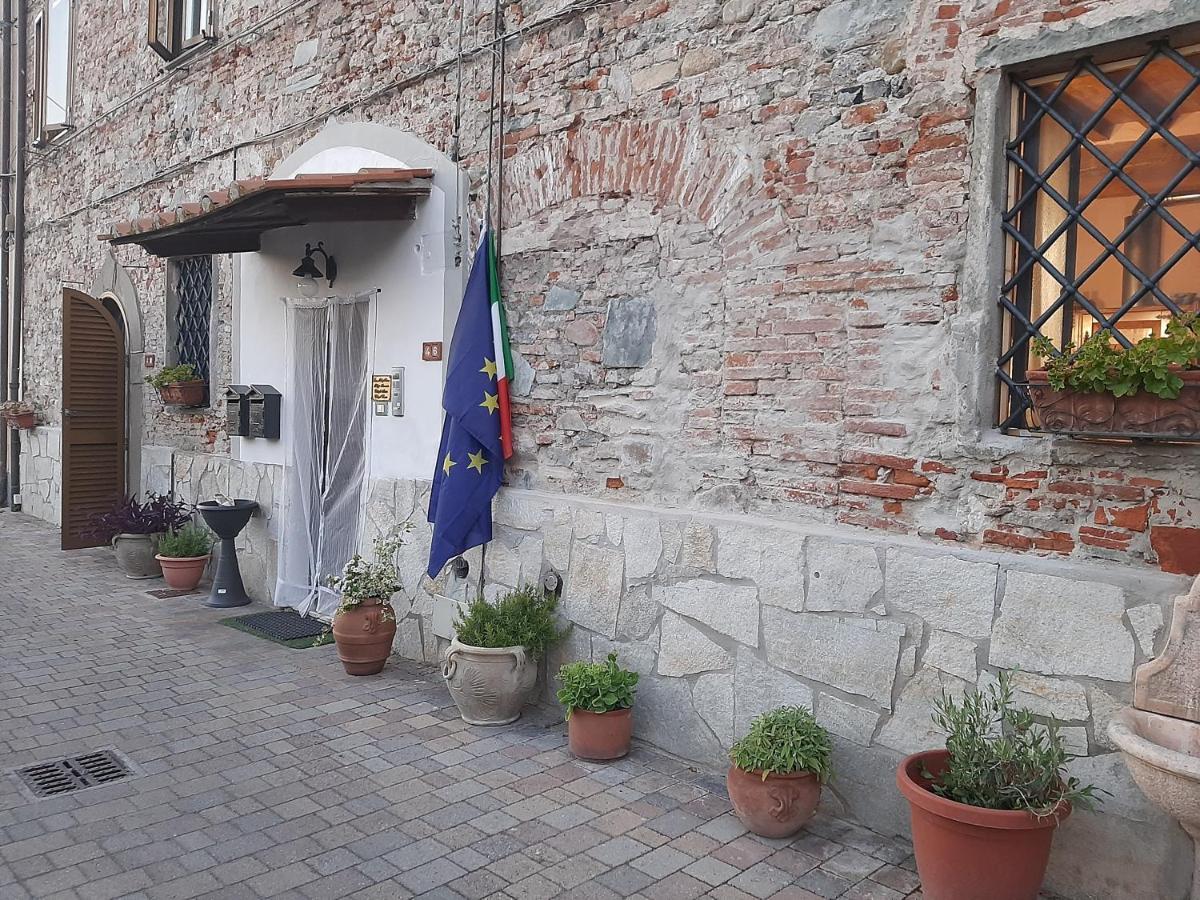 A Casa Mia Frühstückspension Pisa