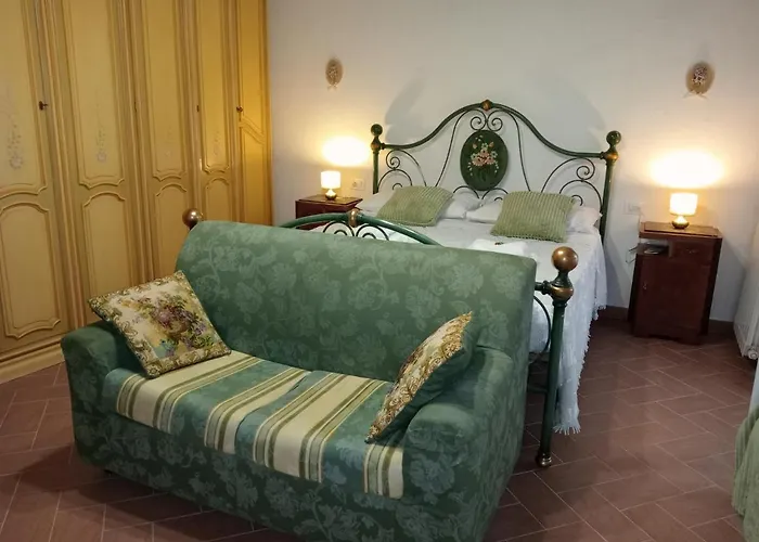 B&B A Casa Mia