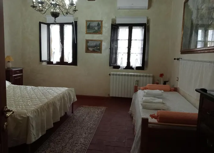 B&B A Casa Mia