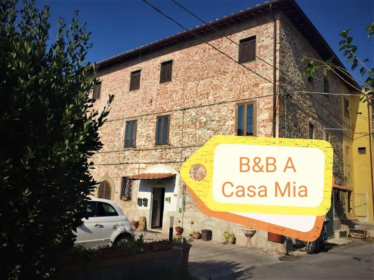 A Casa Mia Frühstückspension